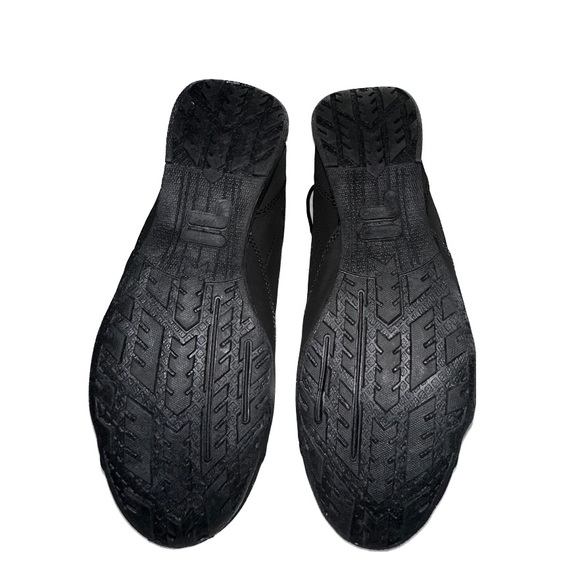 NEW |  Size US 10 - FILA Women's Black Athletic Shoes - Picture 6 of 8